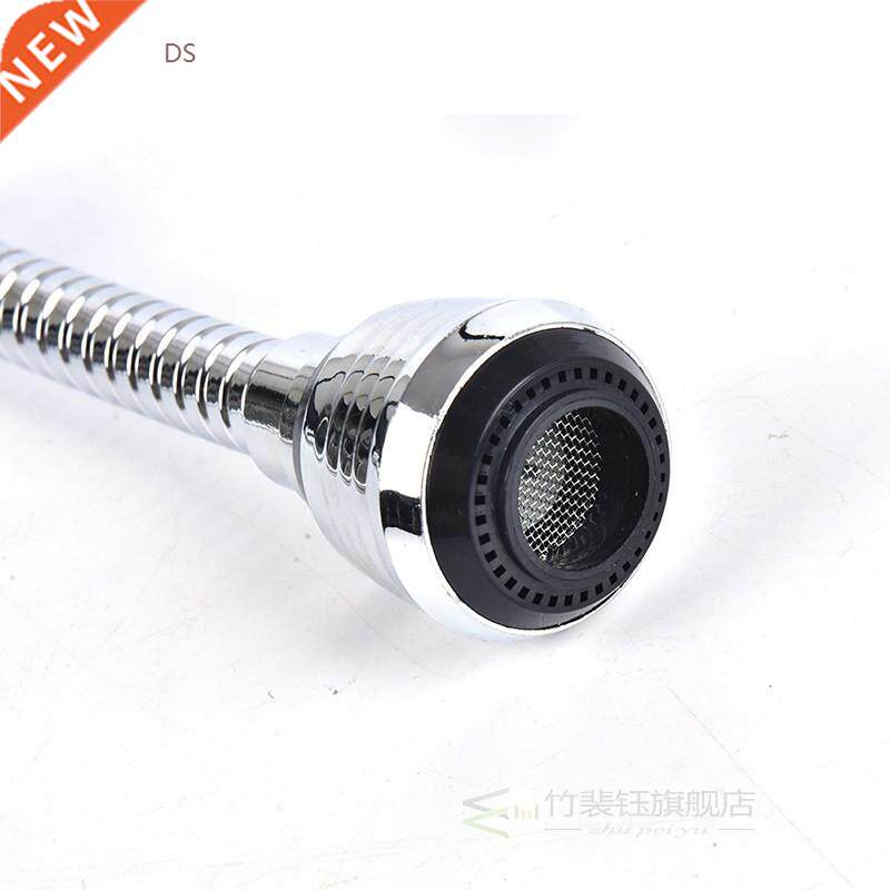 Faucet Shower Head Tap Splash Nozzle Rotatable Water-saving