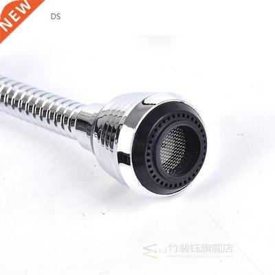 Faucet Shower Head Tap Splash Nozzle Rotatable Water-saving