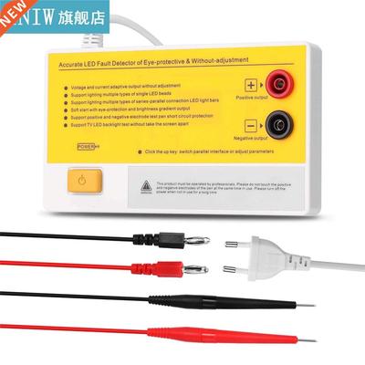 LED Lamp TV Backlight Tester Multipurpose LED Strips Beads T