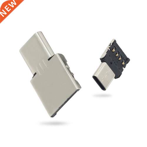 Micro USB Type c USB-C to USB Adapter Type-c DATA Cable Conv