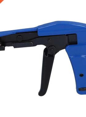 Nylon Cables Cutter Cable Tie Gun Stainless Steel for DIY