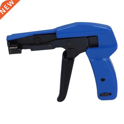 Nylon Cables Cutter Cable Tie Gun Stainless Steel for DIY