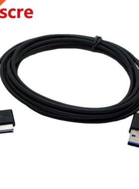 Tablet PC Charging Cable USB3.0 to 36 PIN Power Cord Suitabl
