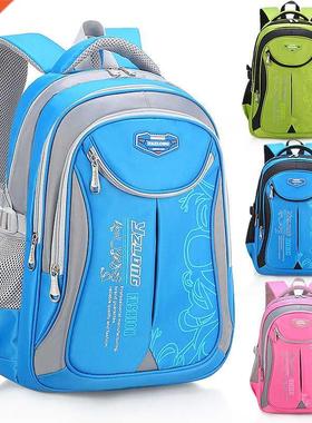 2022 Hot Children School Bags For Teenagers Boys Girls Big C