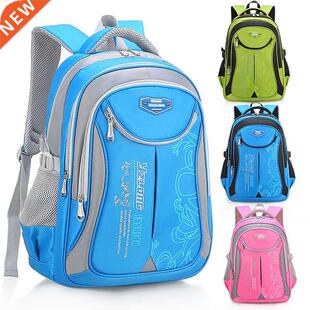 2022 Hot Children School Bags For Teenagers Boys Girls Big C