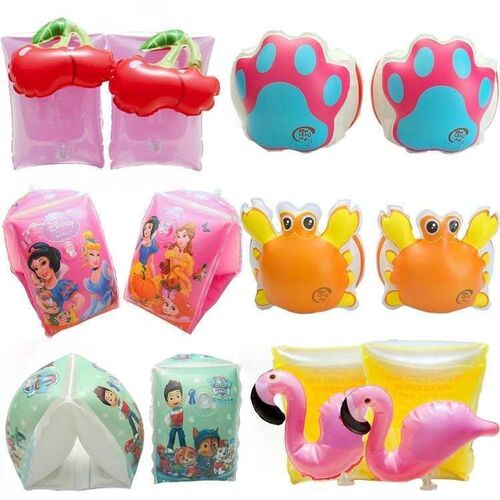 Child arm circle swimming sleeve swimming sleeve floating sl