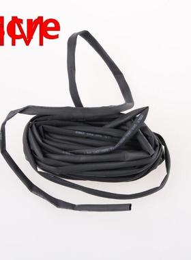 5meter/lot Heat Shrink Tube 5MM Heat Shrink Tubing Shrinka