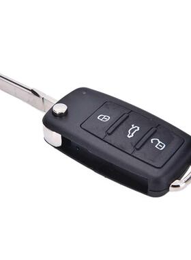 New Fit for Polo GOLF MK6 Touareg  Button Remote Key FOB sh