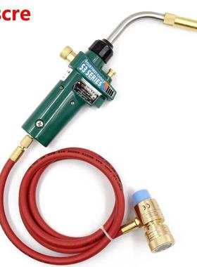 1.5m Hose Welding Torches Hand Propane MAPP Torch Braze Weld