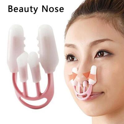 Magic Nose Up Lifting Shaping Shaper Orthotics Clip Beauty N