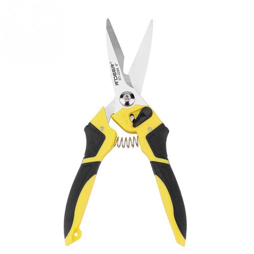 Garden Pruning Shears Cutter Home Gardening Plant Scissor Br