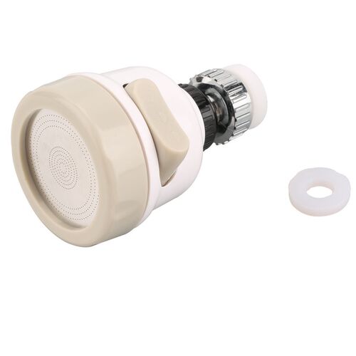 360 Degree Water Bubbler Swivel Head Water Saving Nozzle Tap