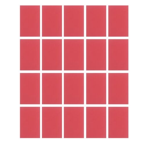 20Pcs/Set DIY 5D Diamond Painting Glue Clay Embroidery Cross