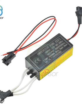 DC 12V to 900V 50HZ CCFL nverter for CCFL Angel Eyes Lght