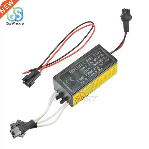 DC 12V to 900V 50HZ CCFL nverter for CCFL Angel Eyes Lght