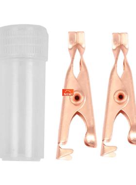 Small Clip Copper Tag Remover Skin Care Wart Remover Micro S