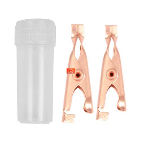 Small Clip Copper Tag Remover Skin Care Wart Remover Micro S