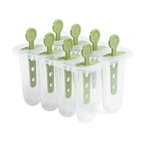 Hot Household Popsicle Mould Reusable Frozen Popsicle Maker