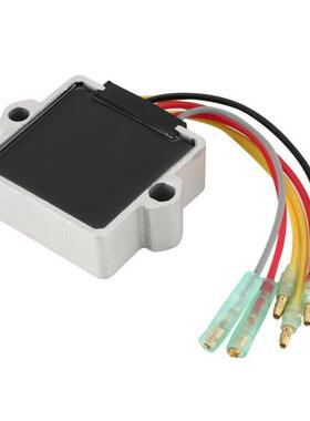Rectifier Voltage Regulator For ercury ariner Outboard 6 W
