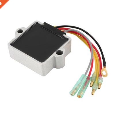 Rectifier Voltage Regulator For ercury ariner Outboard 6 W