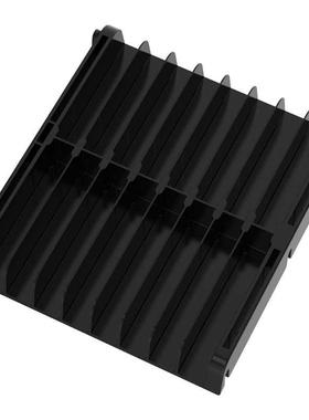 Multifunctional 16 pcs Games Disk Storage Rack Game Discs Ho