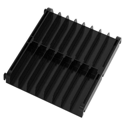 Multifunctional 16 pcs Games Disk Storage Rack Game Discs Ho