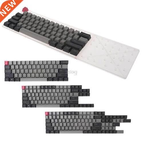 Mxed Dolch Thck PBT 104/87/61 Keycaps OEM Profle Key Caps