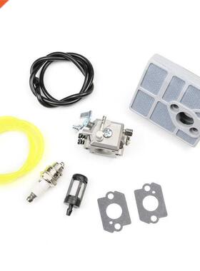 Air Filter Carburetor Kit for stihl Chainsaw 030AV 031AV 032