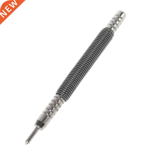 Hammerless Single Ended High Speed Steel Center Punch for Da