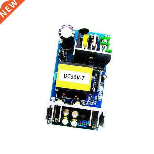 AC-DC Converter Power Module Supply Isolation AC 100-245V