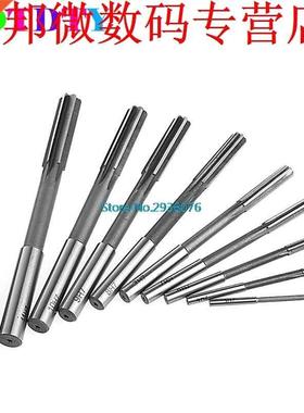 10Pcs 3-12mm HSS Stright Shnk Chucking Remer Milling Cut
