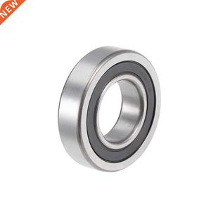 Groove Ball Bearing R16 Deep 2RS