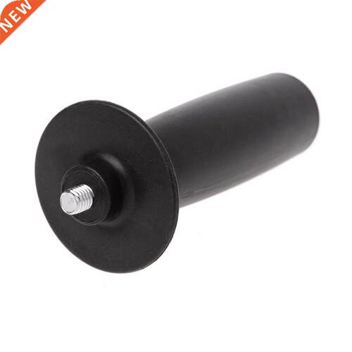 New Hot 8/10mm Black Thread Auxiliary Side Handle For Angle