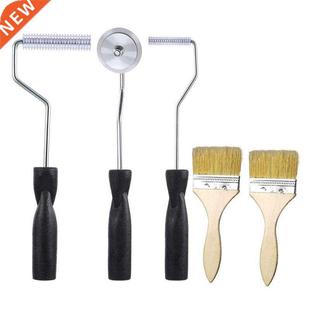 Piece Laminated Roller Resin Kit Fiber Fiberglass Glass