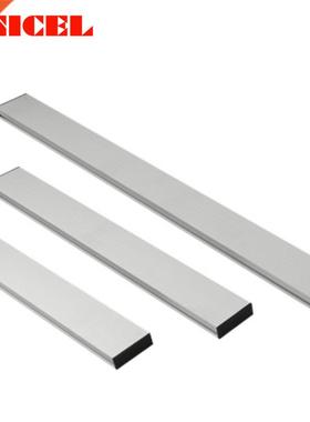 New Aluminium Profile 70mm Height T-tracks Woodworking Backe