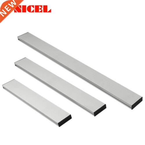 New Aluminium Profile 70mm Height T-tracks Woodworking Backe