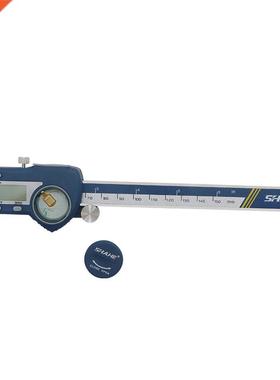 Hardened Stainless Steel 0-150 mm Digital Caliper Messschie