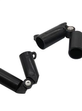 V-type Adjustable Clip Plant Grafting Stakes Connector Clip