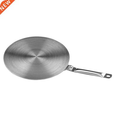 Stainless Steel Induction Cooker Heat Exchanger Plate Adapte