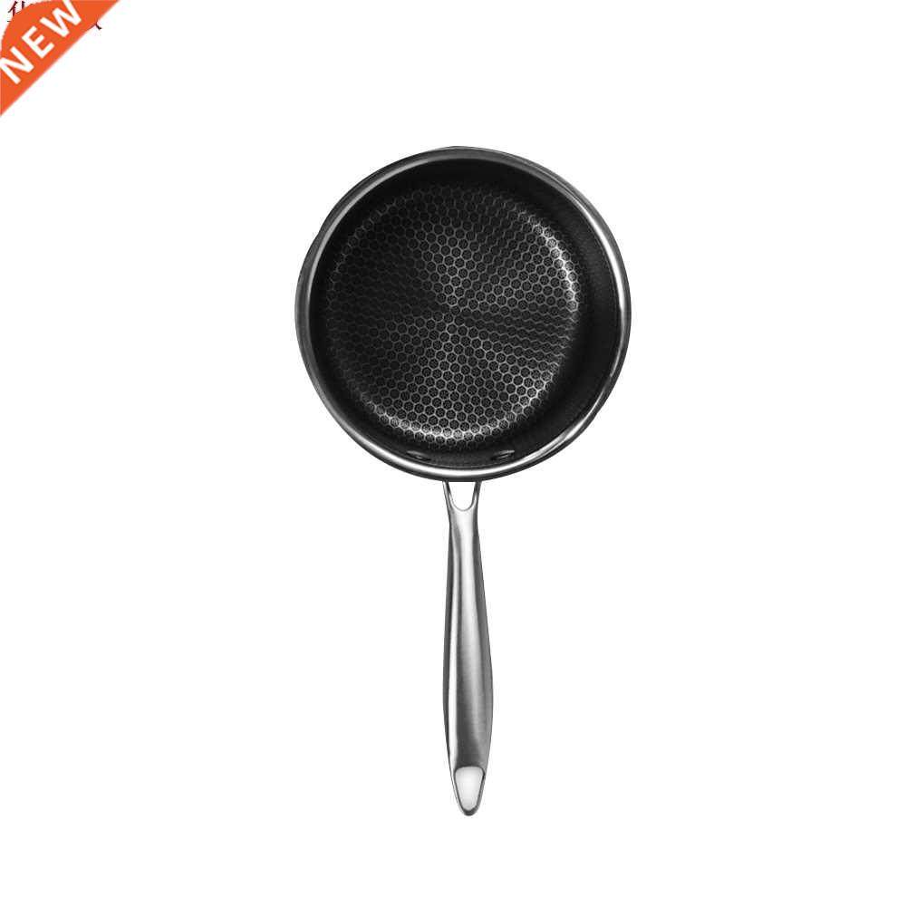 Poêle à lait antiadhésive avec manche |