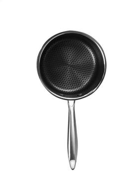 Poêle à lait antiadhésive avec manche |