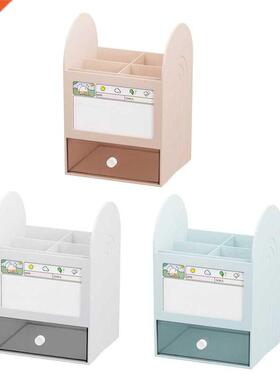 Drawer Type Storage Box Comptment Divide Organizer Desktop