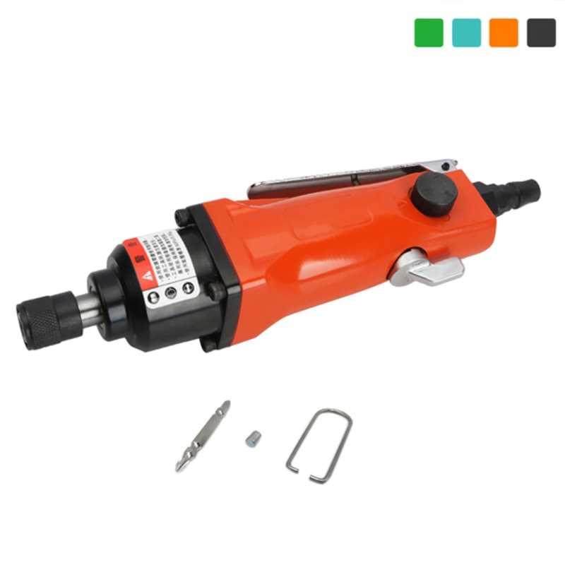 Inner Hexagon 8H Pneumatic Wrench Straight Trigger Tool Dura
