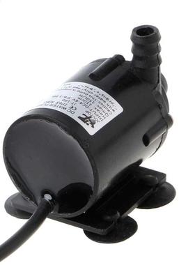 DC 5V USB Solar Power Hot Circulation Water Pump Brushless M