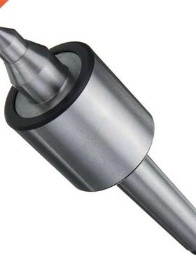 Durable MT2 Spindle Lathe Live Center Morse Taper CNC Tool 0