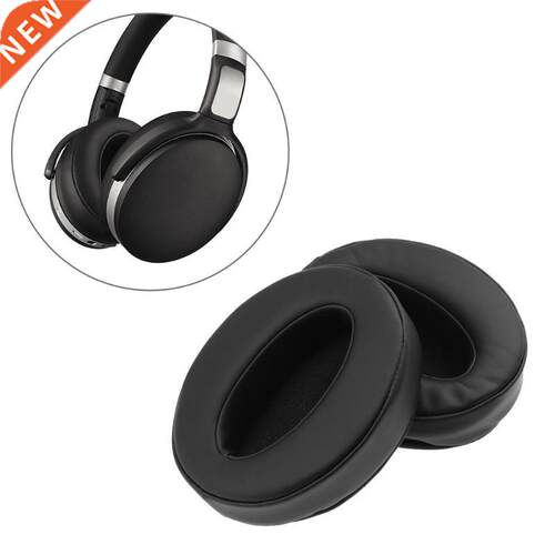 1 pair Replacement Earpads for Sennheiser HD 4.50 HD4.50 BTN