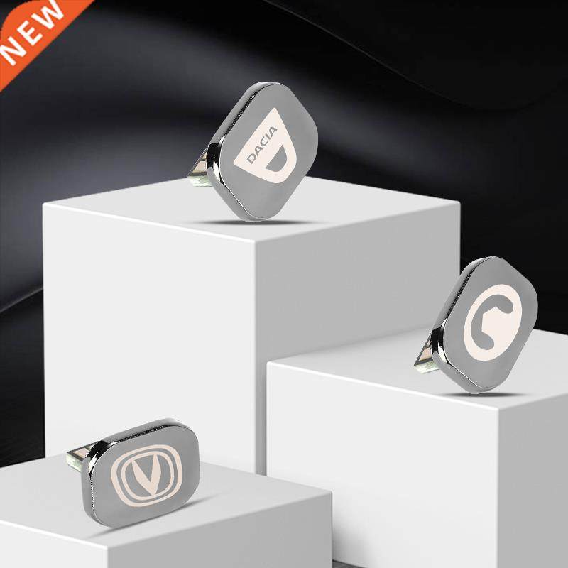 Car Metal USB Flash Drive Memory Stick U Disk for Peugeot 20