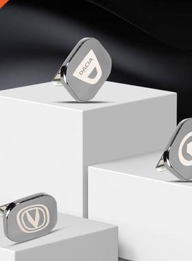 Car Metal USB Flash Drive Memory Stick U Disk for Peugeot 20