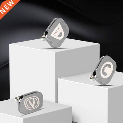 Car Metal USB Flash Drive Memory Stick U Disk for Peugeot 20