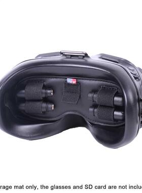 Travel Soft Home Drone Accessories Artificial Leather Dust R